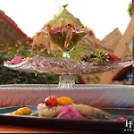 Gjilani Premium Hotel Shëngjin