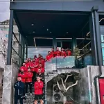 Gjilani Premium Hotel