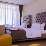 Gjilani Premium Hotel 4*