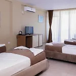 Gjilani Premium Hotel Shëngjin