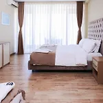 Hotel Gjilani Premium 4*