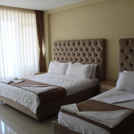 Gjilani Premium Shëngjin