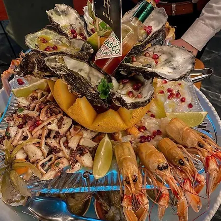 Frojd - Front 4* Shëngjin