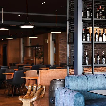 Szálloda Frojd - Front Shëngjin