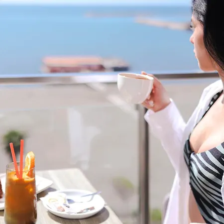 Frojd - Front Shëngjin