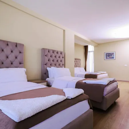 Frojd - Front Shëngjin