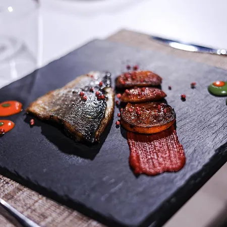 호텔 Gjilani Premium Shëngjin