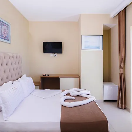 Gjilani Premium Shëngjin
