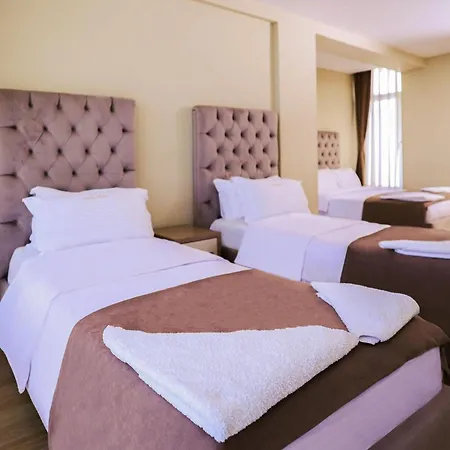 Gjilani Premium Shëngjin