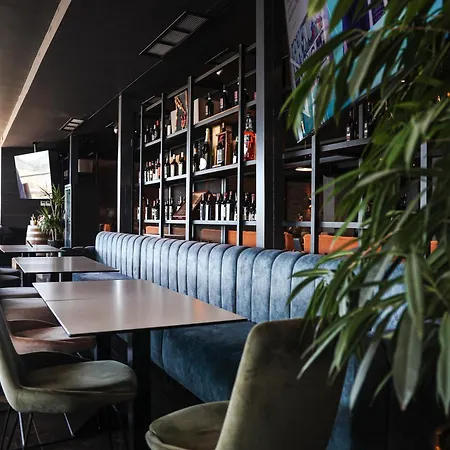 Frojd - Front 4* Shëngjin