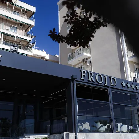 Frojd - Front 4*