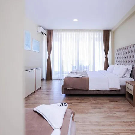 Frojd - Front Shëngjin