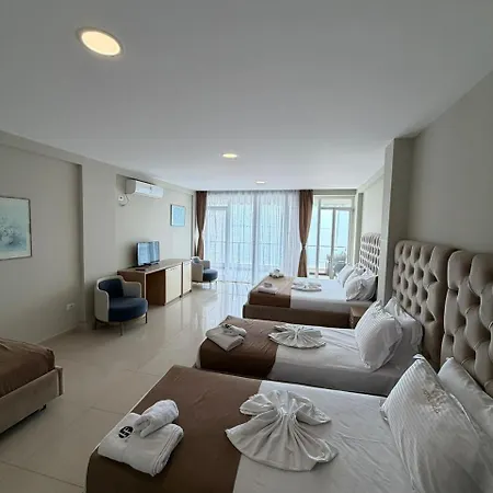 Gjilani Premium Shëngjin