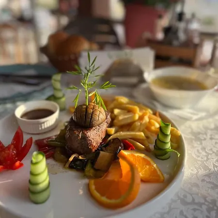 Gjilani Premium 4*