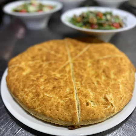 Gjilani Premium 호텔 4*