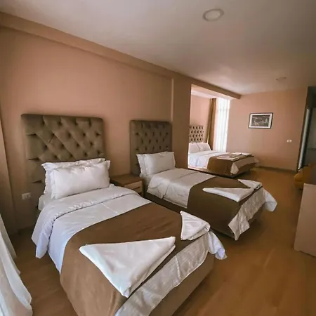 Gjilani Premium 4*