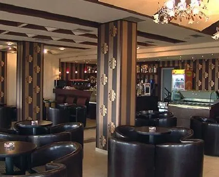 Frojd - Front 4* Shëngjin