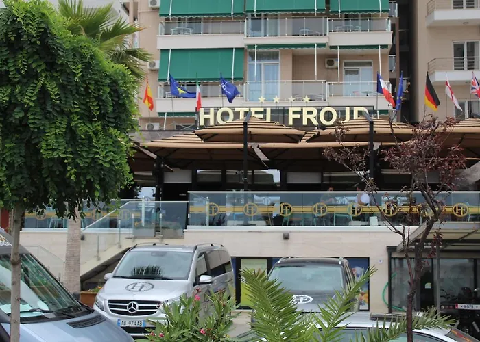 Frojd - Front 4*