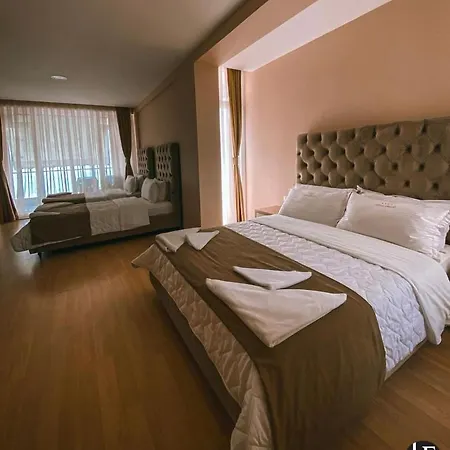 Gjilani Premium 4*