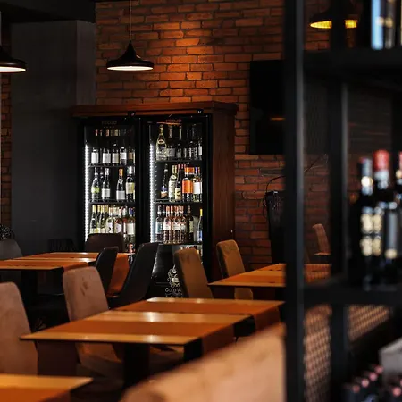 Frojd - Front 호텔