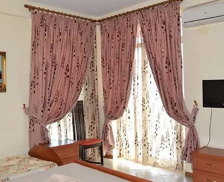 Frojd - Front 호텔