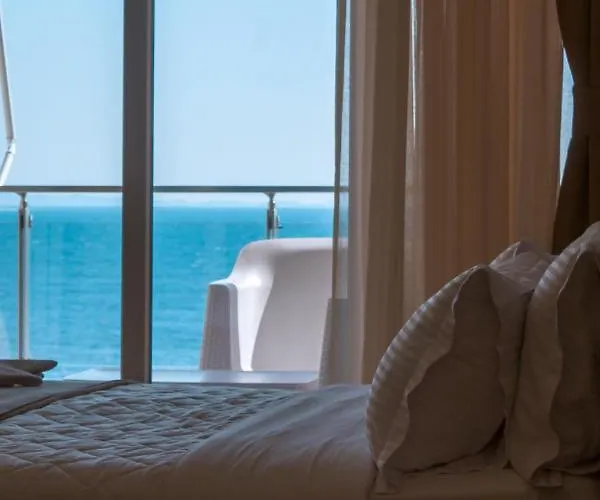 Frojd - Front 酒店