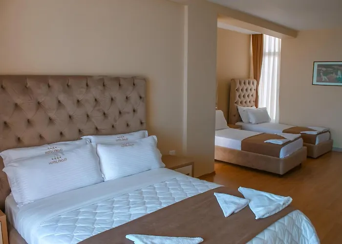 Frojd - Front Shëngjin