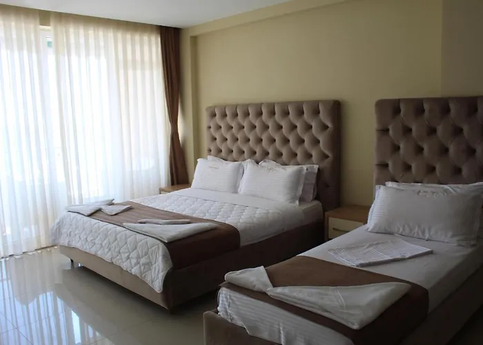 Frojd - Front Shëngjin