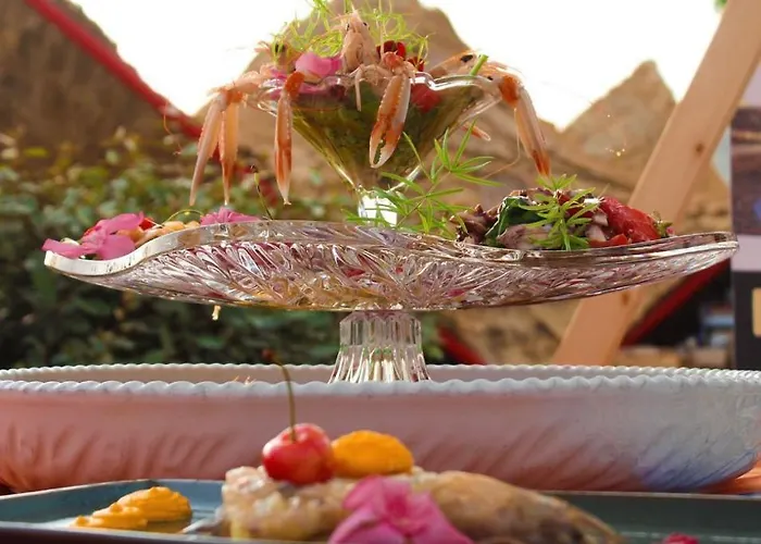 Frojd - Front 酒店 Shëngjin