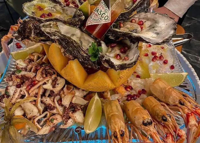 Frojd - Front 4* Shëngjin