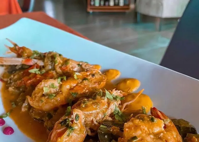 Frojd - Front 酒店 Shëngjin