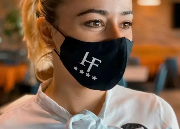 Frojd - Front 4* Shëngjin