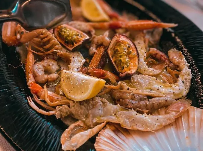 Frojd - Front 酒店 4*