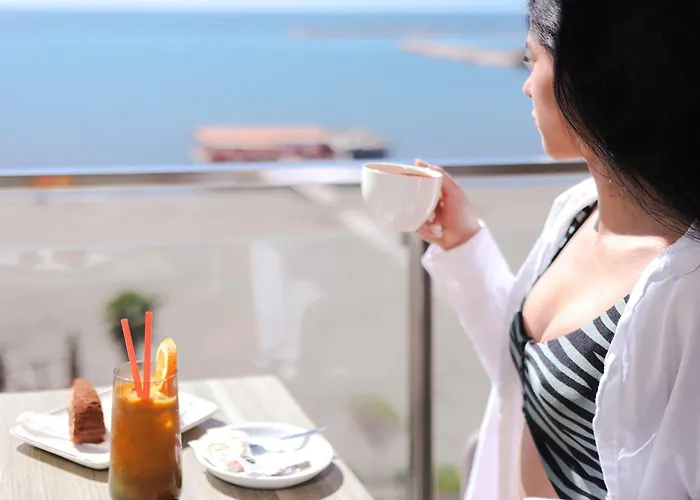 Frojd - Front Shëngjin