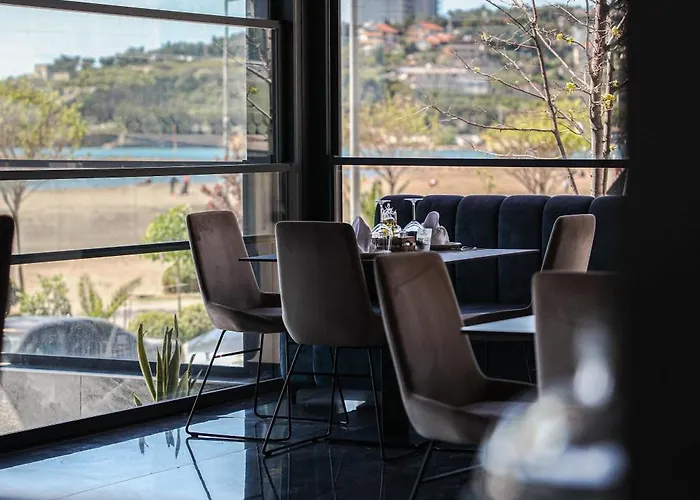 Frojd - Front 酒店 Shëngjin