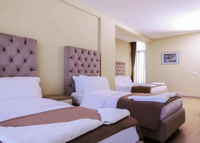 Frojd - Front Shëngjin