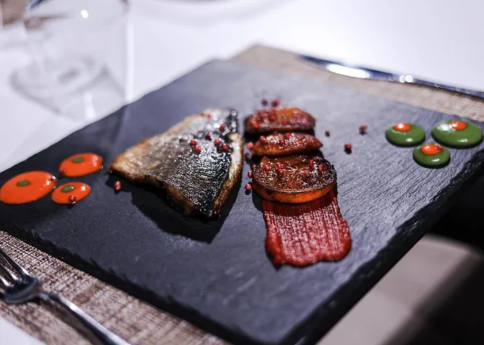 酒店 Frojd - Front Shëngjin