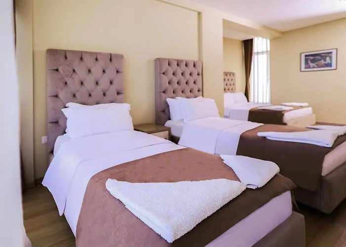 Frojd - Front Shëngjin