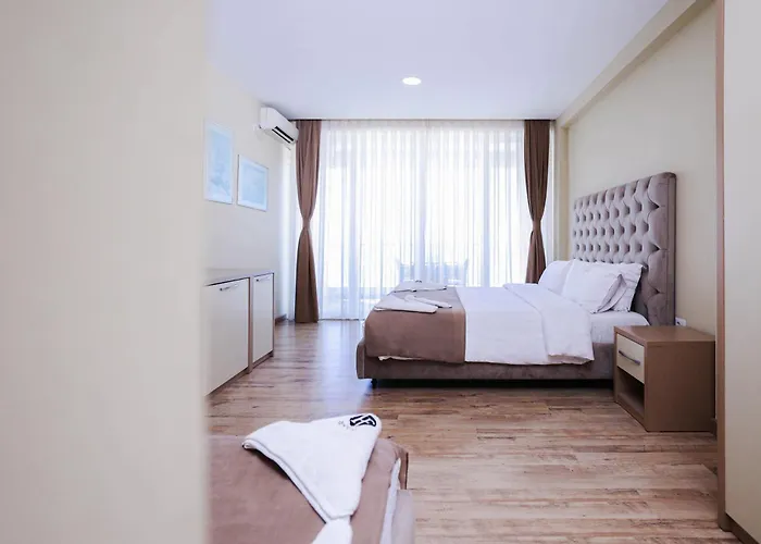 Frojd - Front Shëngjin