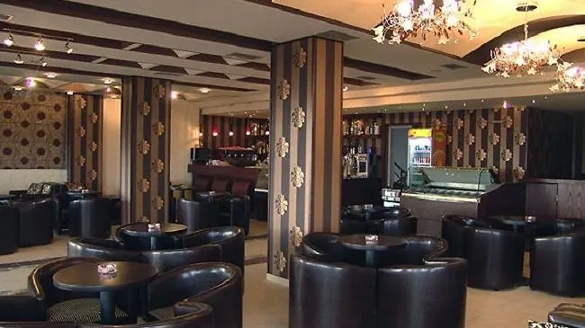 Frojd - Front 4* Shëngjin