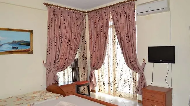 Frojd - Front 酒店